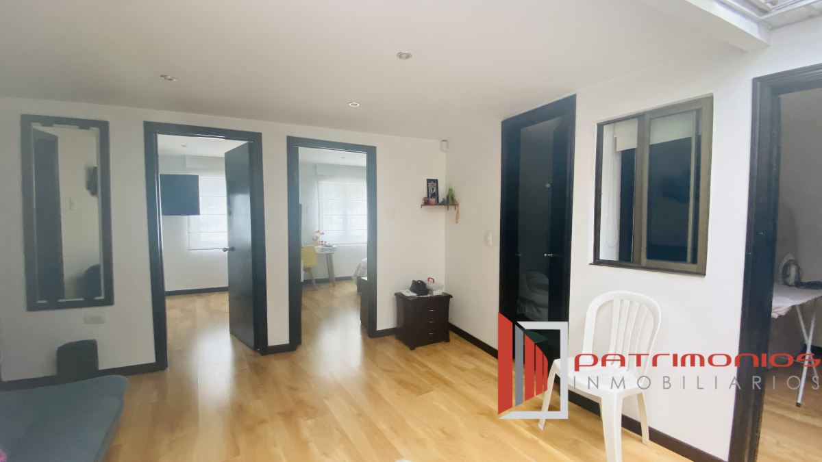 Casa en venta en Barrios Unidos, Bogotá · foto 9 de 24