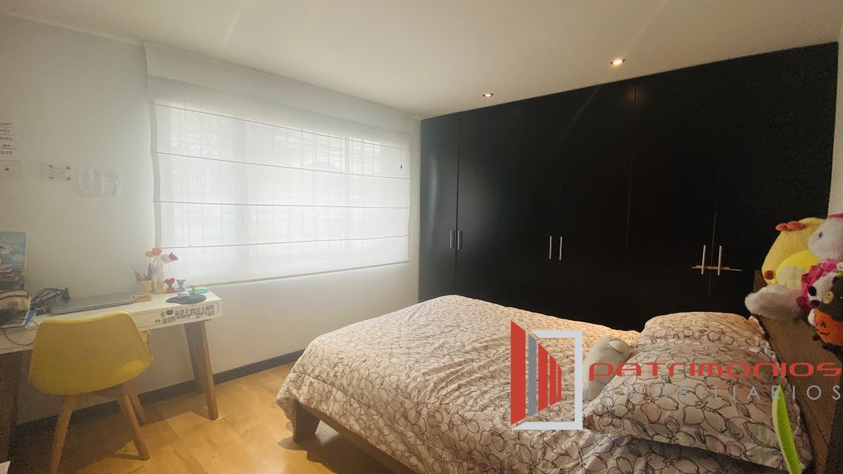 Casa en venta en Barrios Unidos, Bogotá · foto 11 de 24