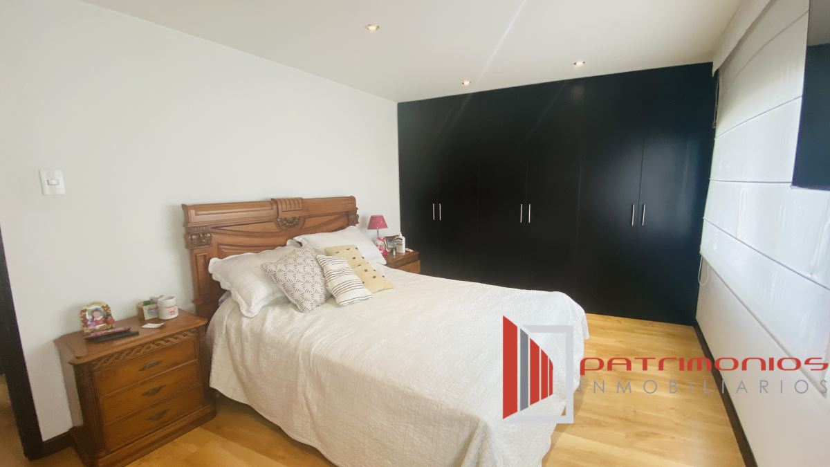 Casa en venta en Barrios Unidos, Bogotá · foto 12 de 24