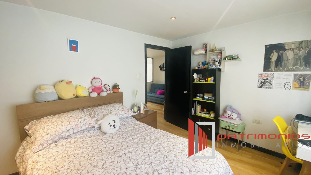 Casa en venta en Barrios Unidos, Bogotá · foto 13 de 24