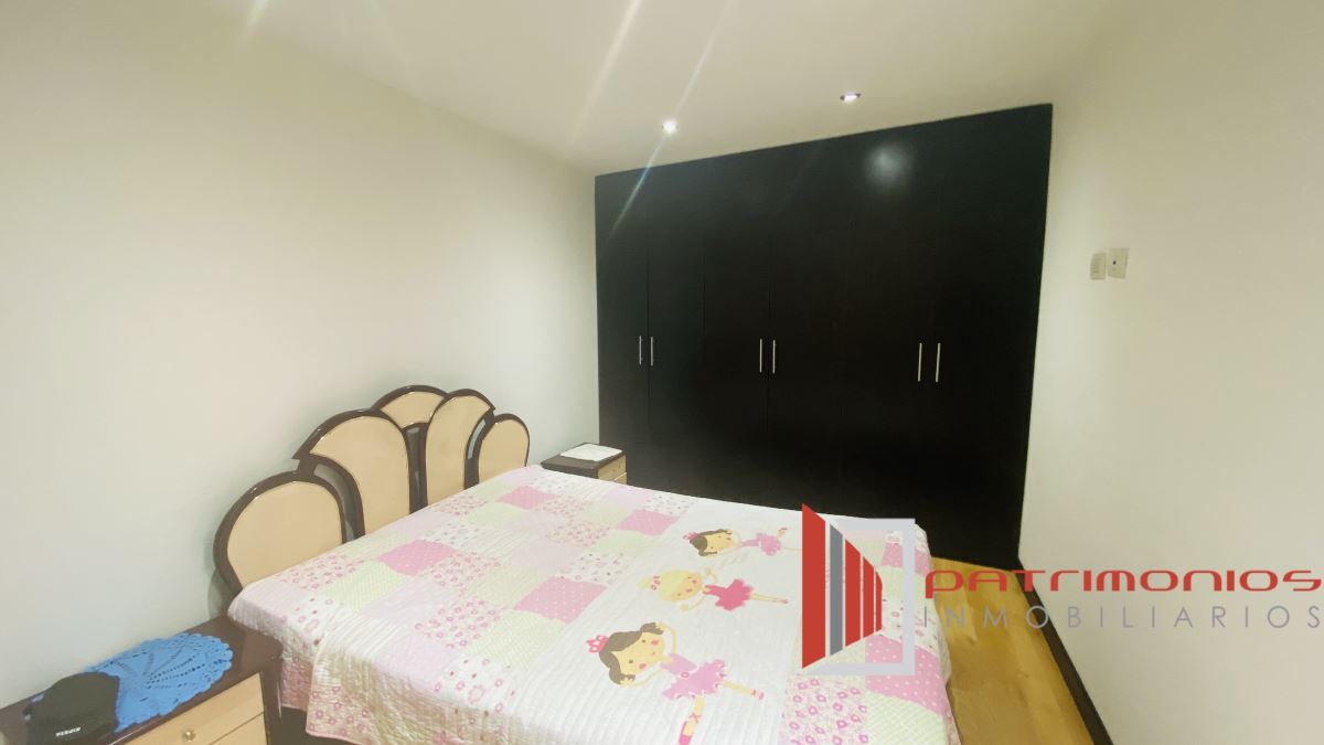 Casa en venta en Barrios Unidos, Bogotá · foto 17 de 24