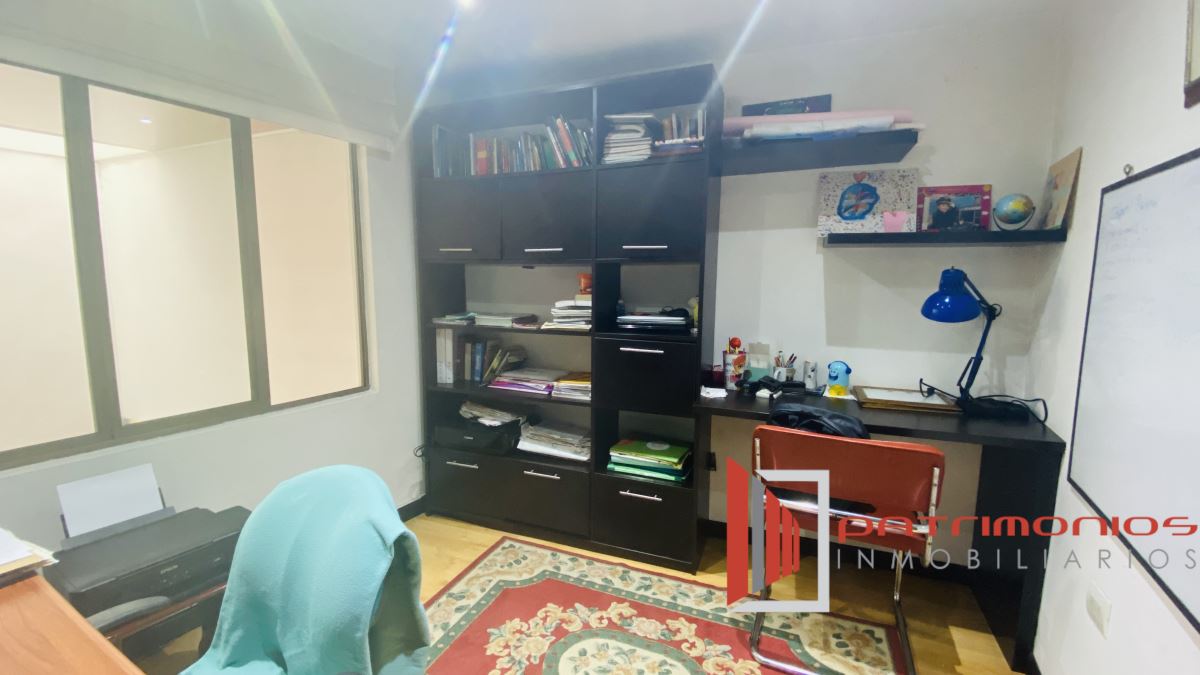 Casa en venta en Barrios Unidos, Bogotá · foto 20 de 24