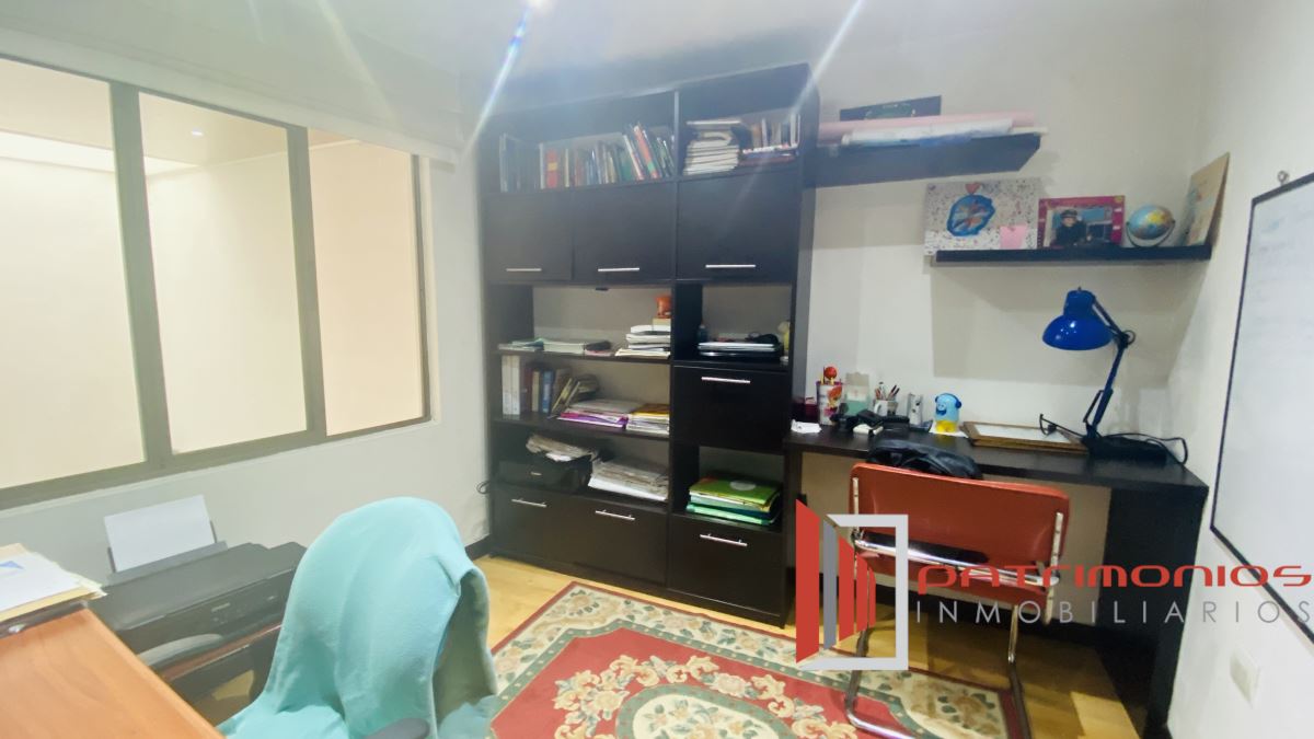 Casa en venta en Barrios Unidos, Bogotá · foto 21 de 24