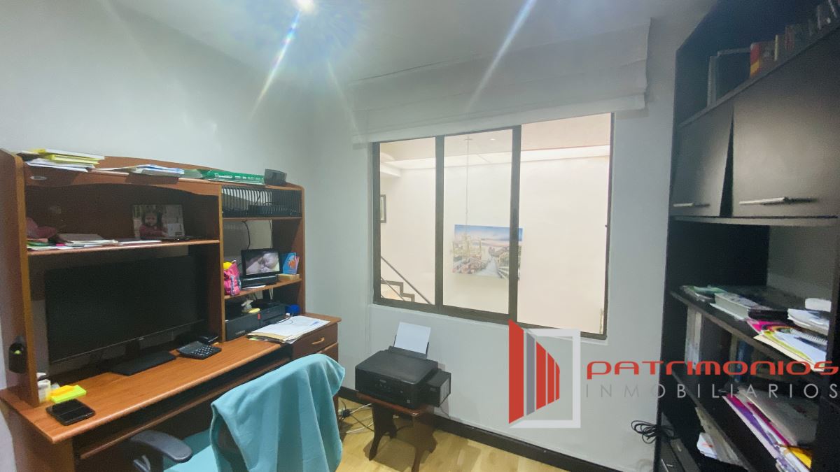 Casa en venta en Barrios Unidos, Bogotá · foto 22 de 24