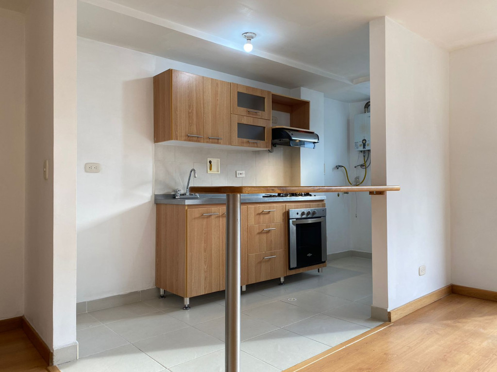 Apartamento en arriendo en Santa Ana, Rionegro · foto 2 de 14