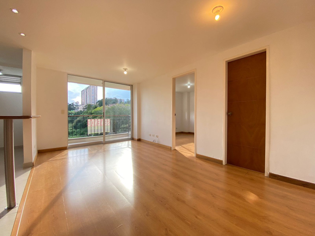 Apartamento en arriendo en Santa Ana, Rionegro · foto 5 de 14
