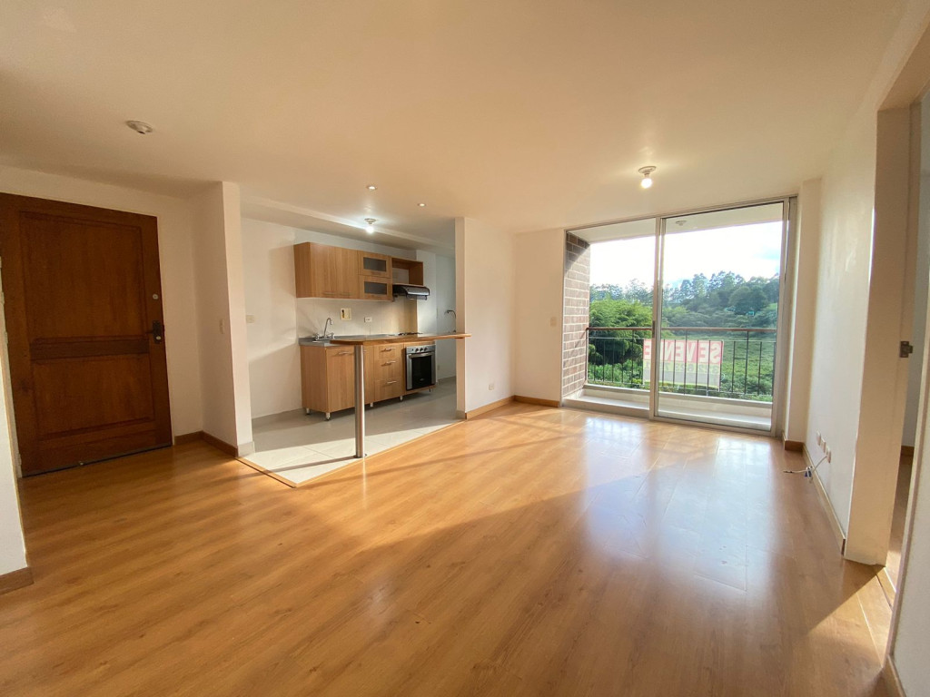 Apartamento en arriendo en Santa Ana, Rionegro · foto 6 de 14