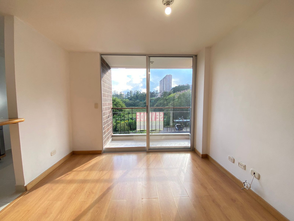 Apartamento en arriendo en Santa Ana, Rionegro · foto 7 de 14