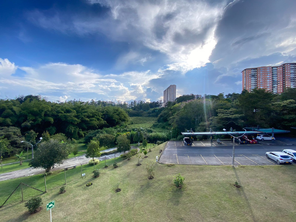 Apartamento en arriendo en Santa Ana, Rionegro · foto 9 de 14