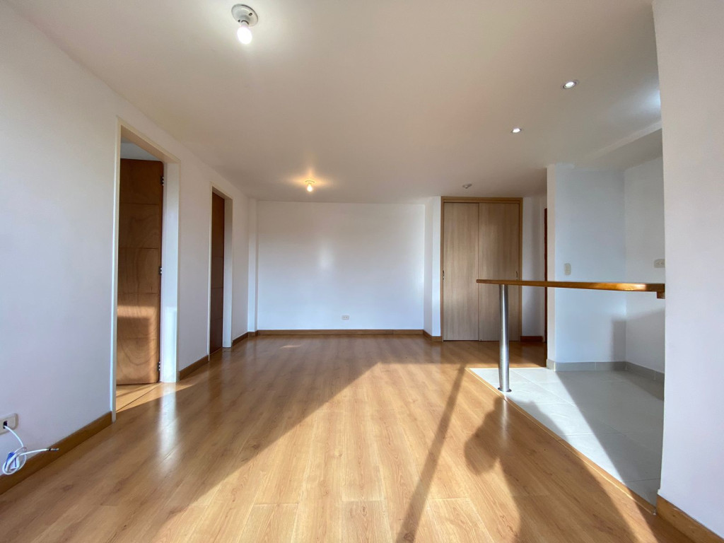Apartamento en arriendo en Santa Ana, Rionegro · foto 10 de 14
