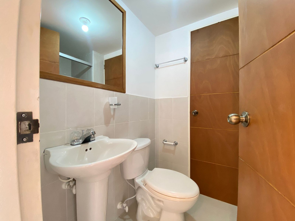 Apartamento en arriendo en Santa Ana, Rionegro · foto 11 de 14