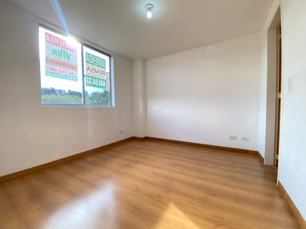Apartamento en arriendo en Santa Ana, Rionegro · foto 12 de 14