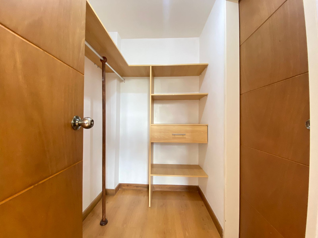 Apartamento en arriendo en Santa Ana, Rionegro · foto 13 de 14