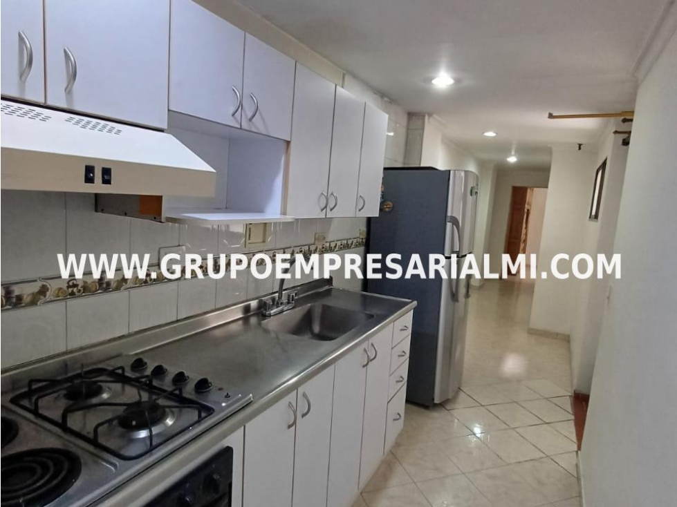 Apartamento en venta en La america, Medellín 2