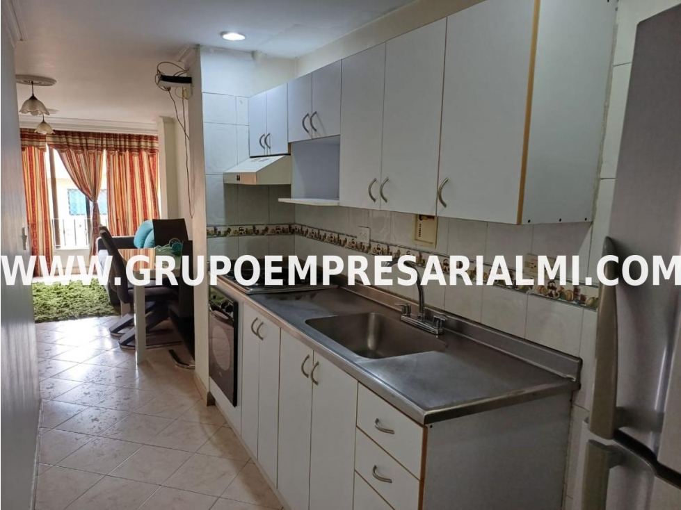 Apartamento en venta en La america, Medellín 3