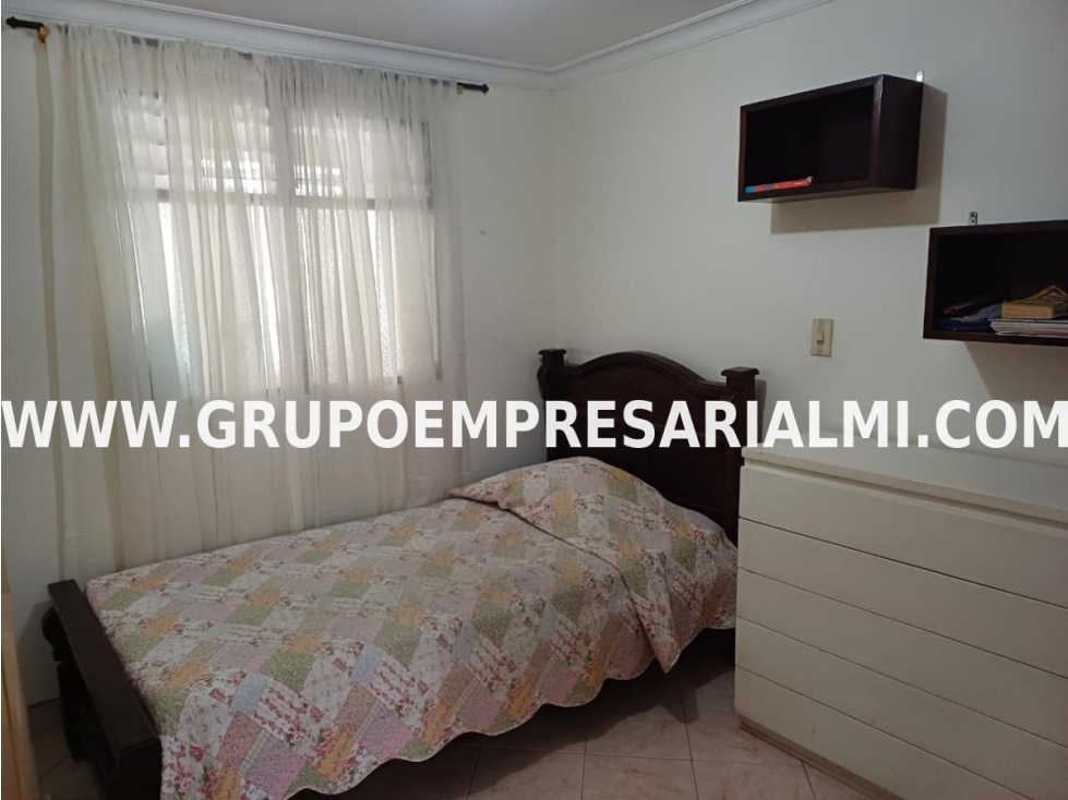 Apartamento en venta en La america, Medellín 5