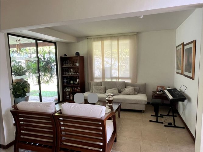Casa de 4 alcobas en venta en Pance, Cali, 286 m² · foto 3 de 14