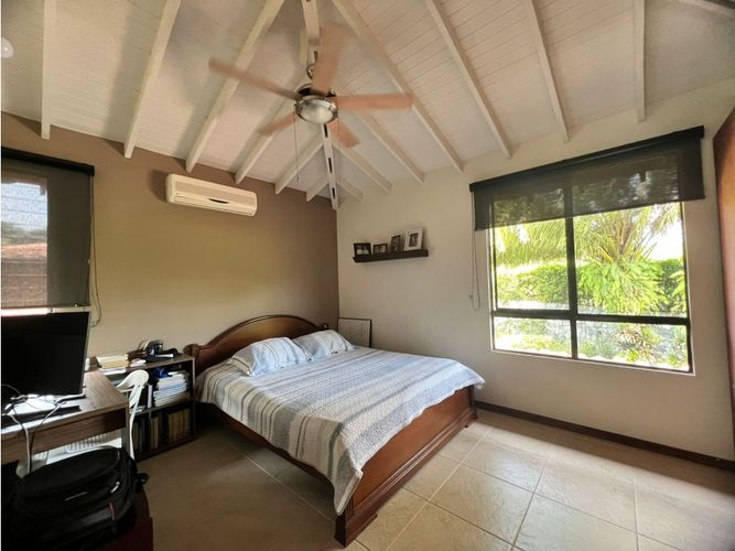 Casa de 4 alcobas en venta en Pance, Cali, 286 m² · foto 4 de 14