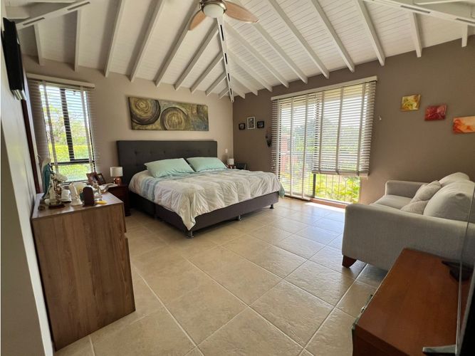 Casa de 4 alcobas en venta en Pance, Cali, 286 m² · foto 5 de 14