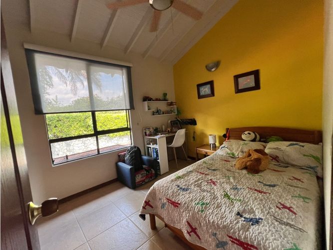 Casa de 4 alcobas en venta en Pance, Cali, 286 m² · foto 6 de 14