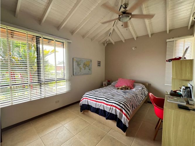 Casa de 4 alcobas en venta en Pance, Cali, 286 m² · foto 7 de 14