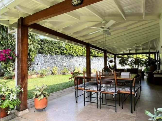 Casa de 4 alcobas en venta en Pance, Cali, 286 m² · foto 8 de 14