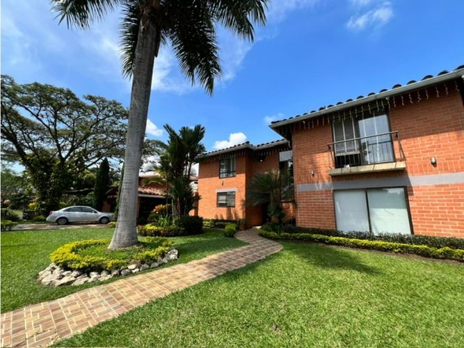 Casa de 4 alcobas en venta en Pance, Cali, 286 m² · foto 9 de 14