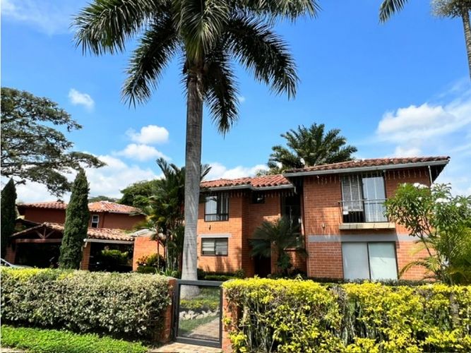Casa de 4 alcobas en venta en Pance, Cali, 286 m² · foto 10 de 14