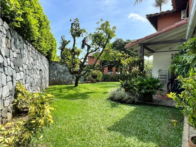 Casa de 4 alcobas en venta en Pance, Cali, 286 m² · foto 14 de 14