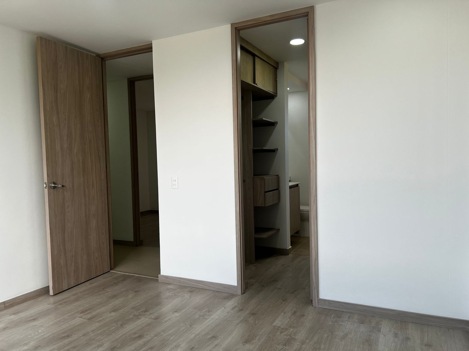 Apartamento en venta en El Salado, Envigado · foto 4 de 18