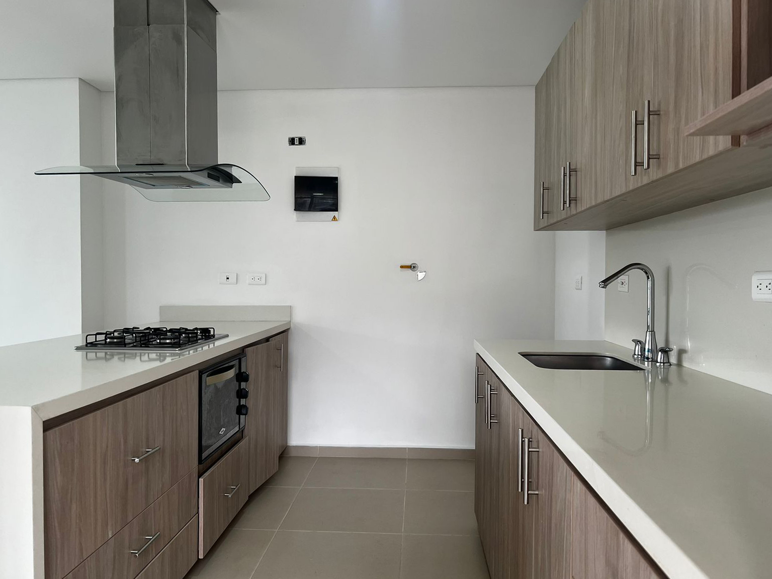 Apartamento en venta en El Salado, Envigado · foto 5 de 18