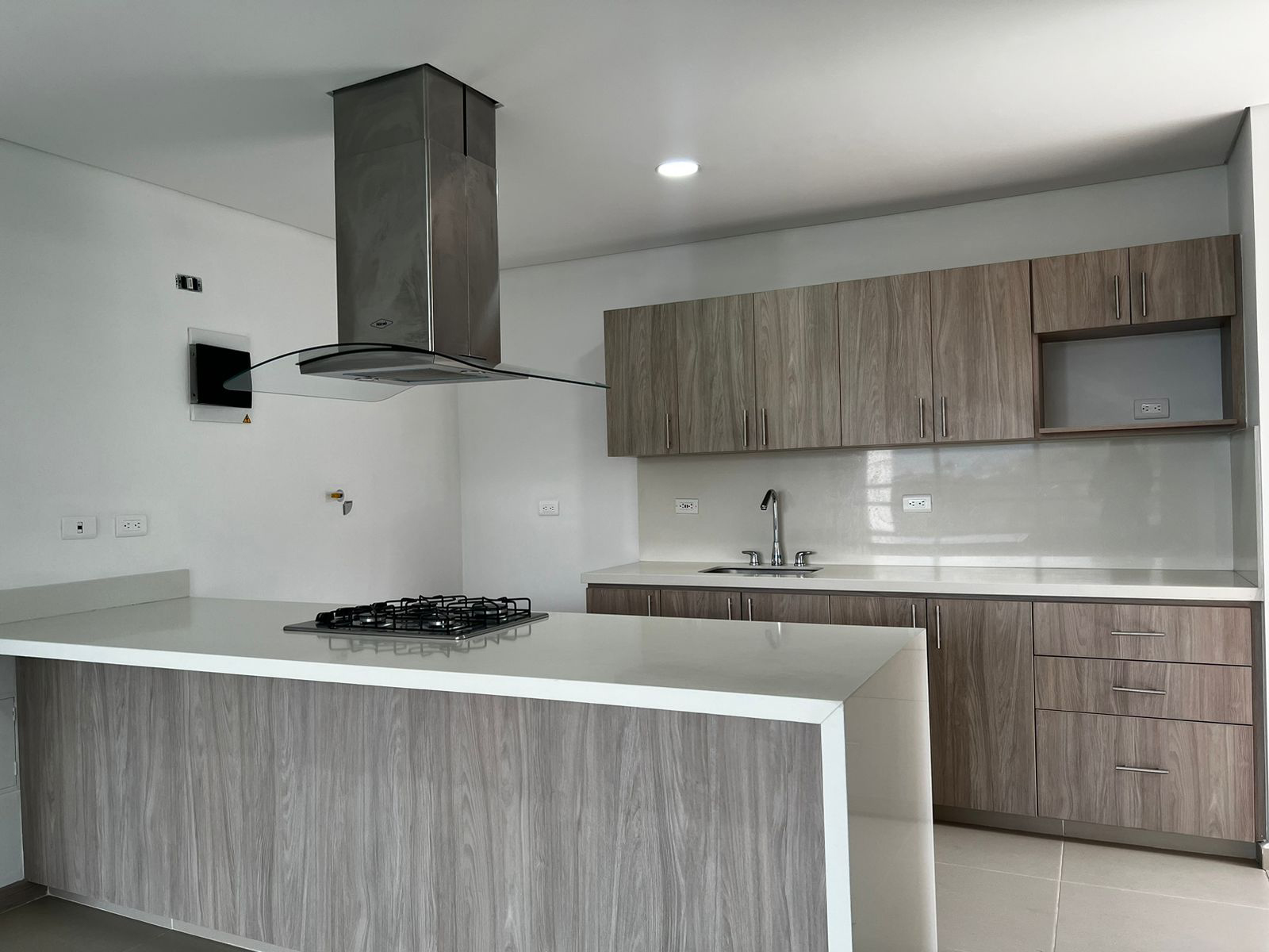 Apartamento en venta en El Salado, Envigado · foto 7 de 18