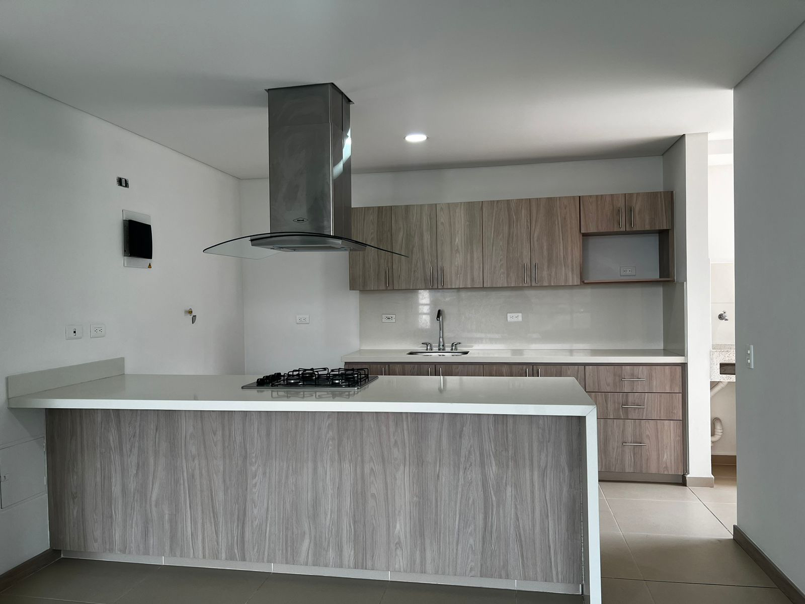 Apartamento en venta en El Salado, Envigado · foto 8 de 18