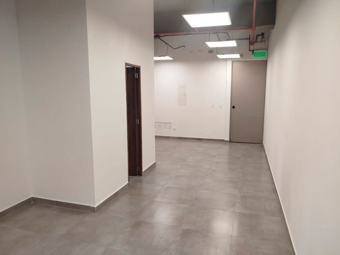 Oficina en arriendo en El Poblado, Medellín, 37 m² · foto 14 de 17