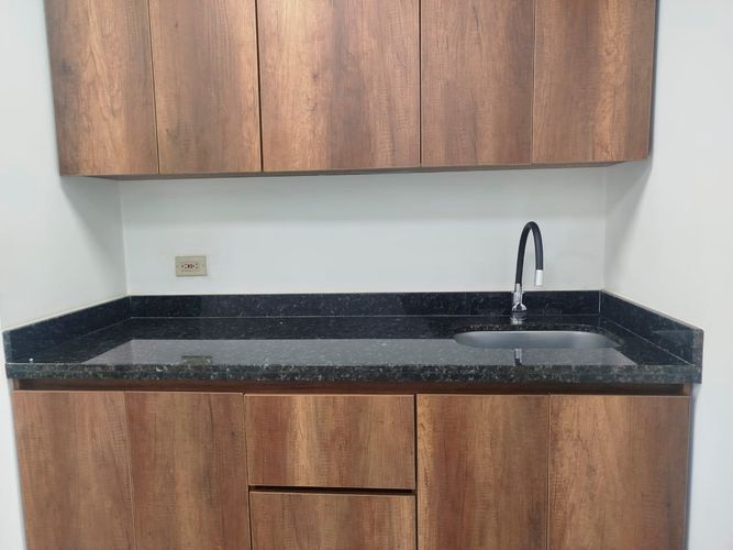Oficina en arriendo en El Poblado, Medellín, 37 m² · foto 16 de 17
