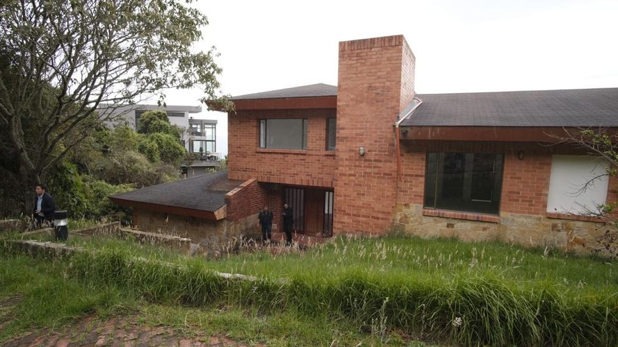 Casa en venta en Fusca, Chía, 500 m² · foto 7 de 17