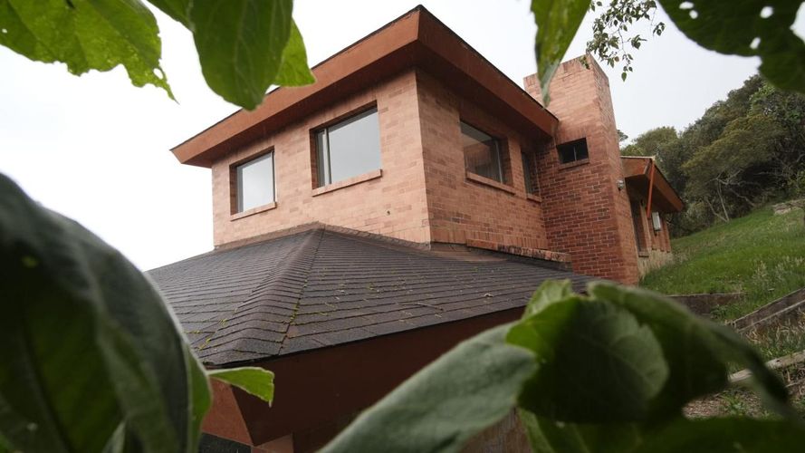 Casa en venta en Fusca, Chía, 500 m² · foto 2 de 17