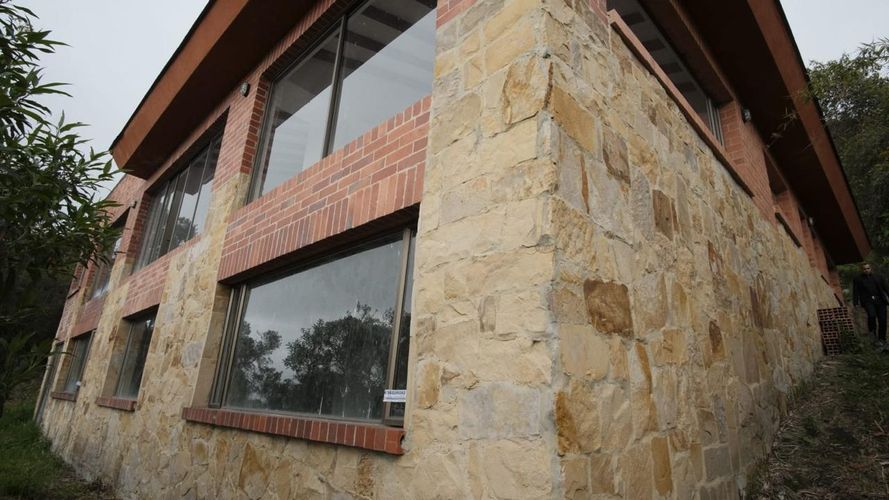 Casa en venta en Fusca, Chía, 500 m² · foto 3 de 17