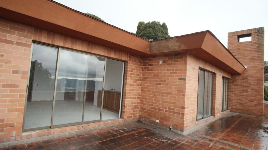 Casa en venta en Fusca, Chía, 500 m² · foto 12 de 17