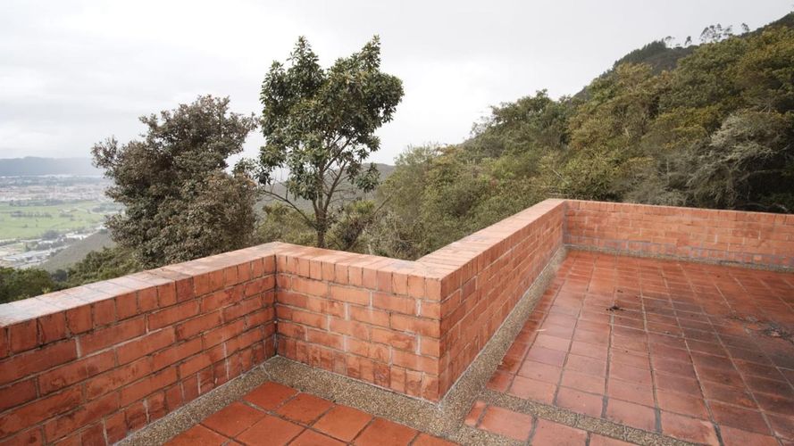 Casa en venta en Fusca, Chía, 500 m² · foto 13 de 17