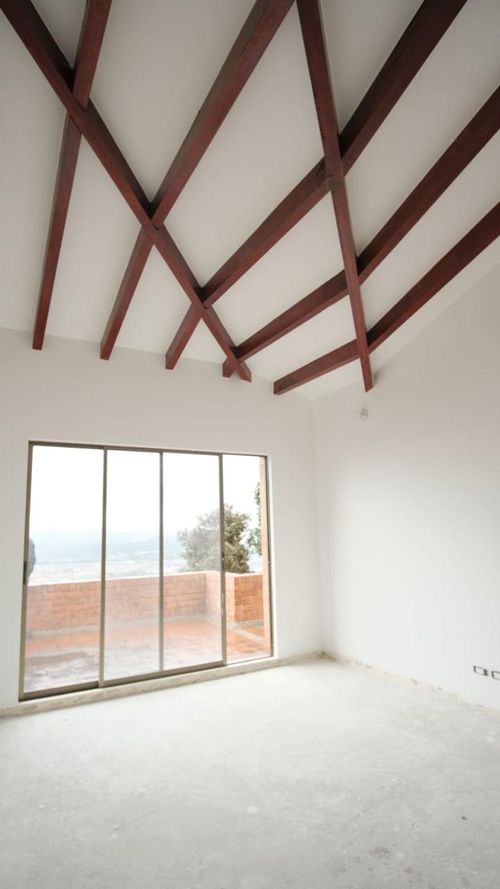 Casa en venta en Fusca, Chía, 500 m² · foto 16 de 17