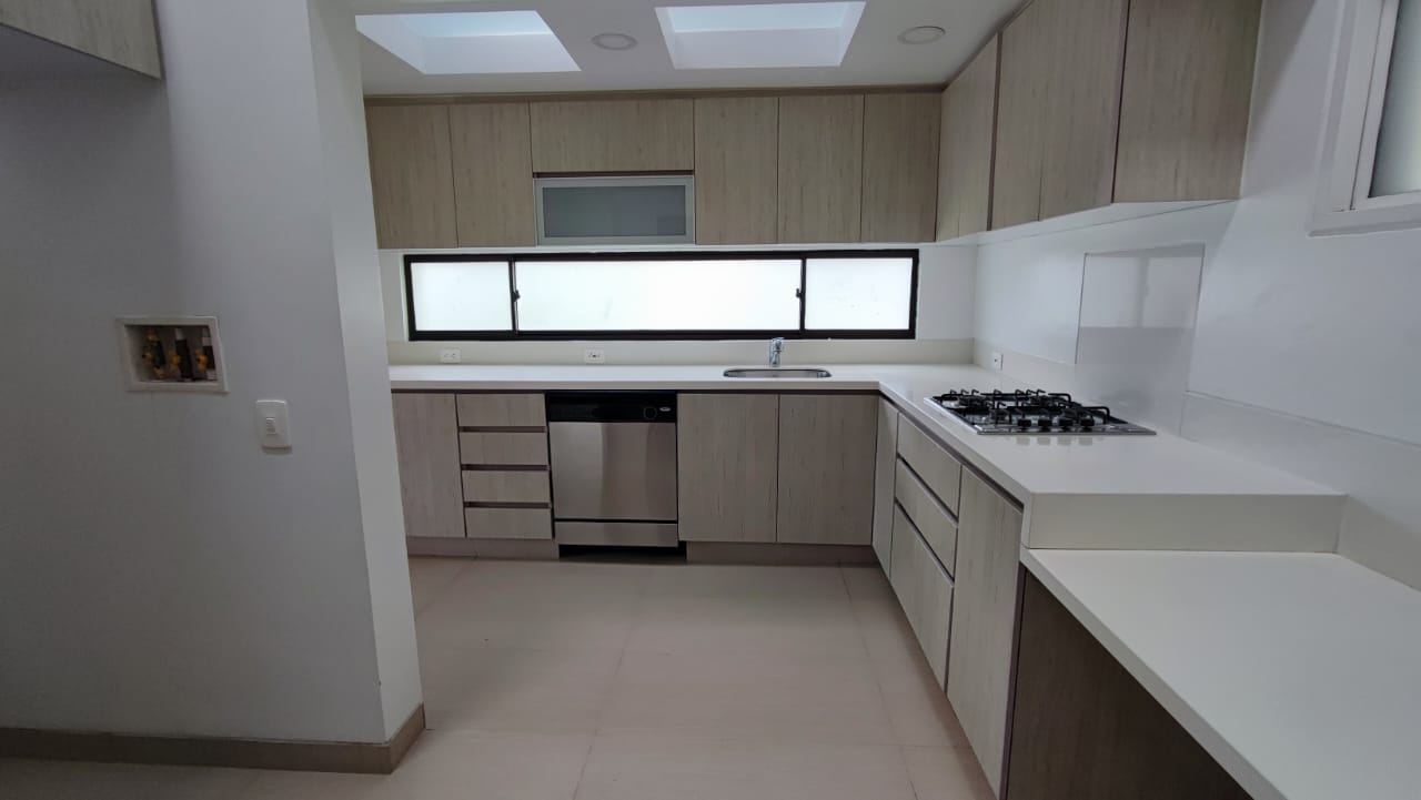 Casa en venta en El Trebol, Manizales · foto 4 de 24
