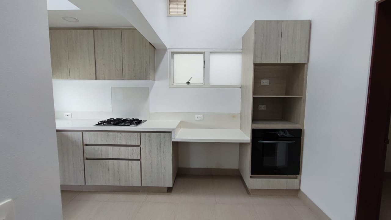 Casa en venta en El Trebol, Manizales · foto 5 de 24
