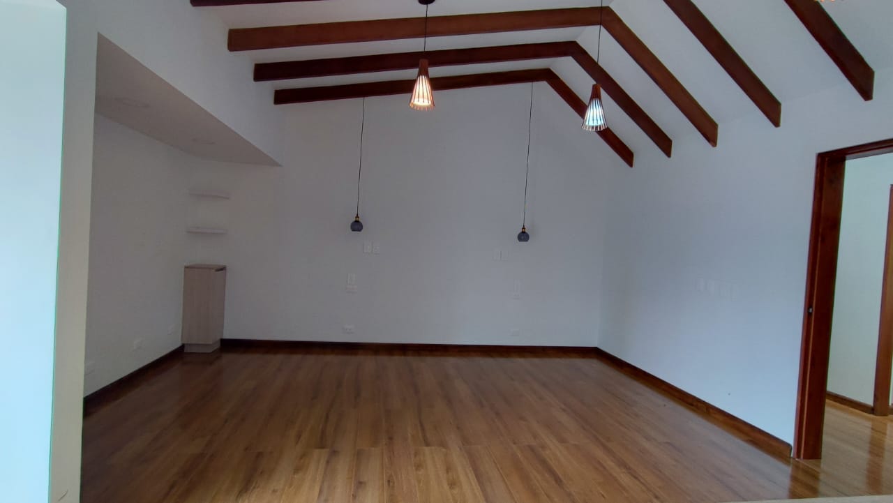 Casa en venta en El Trebol, Manizales · foto 6 de 24