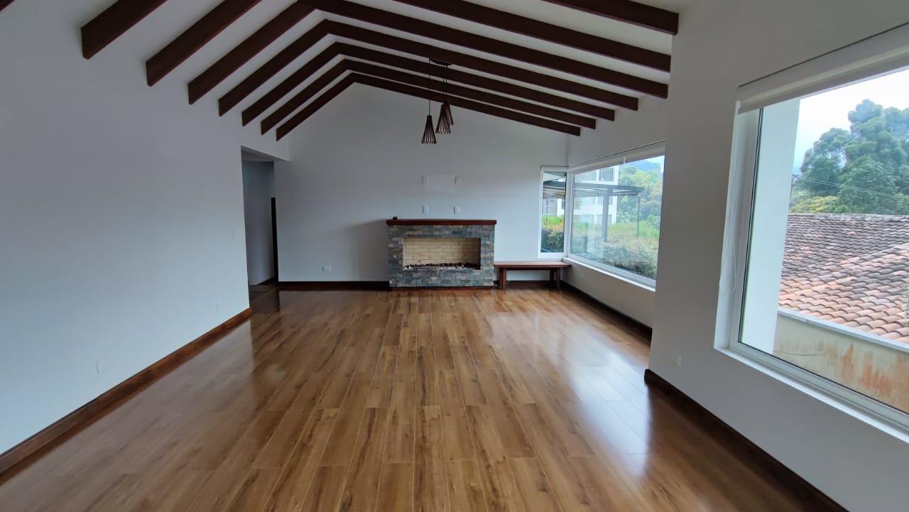 Casa en venta en El Trebol, Manizales · foto 10 de 24