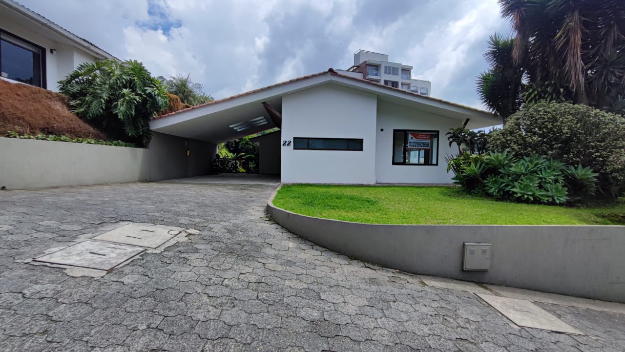 Casa en venta en El Trebol, Manizales · foto 22 de 24