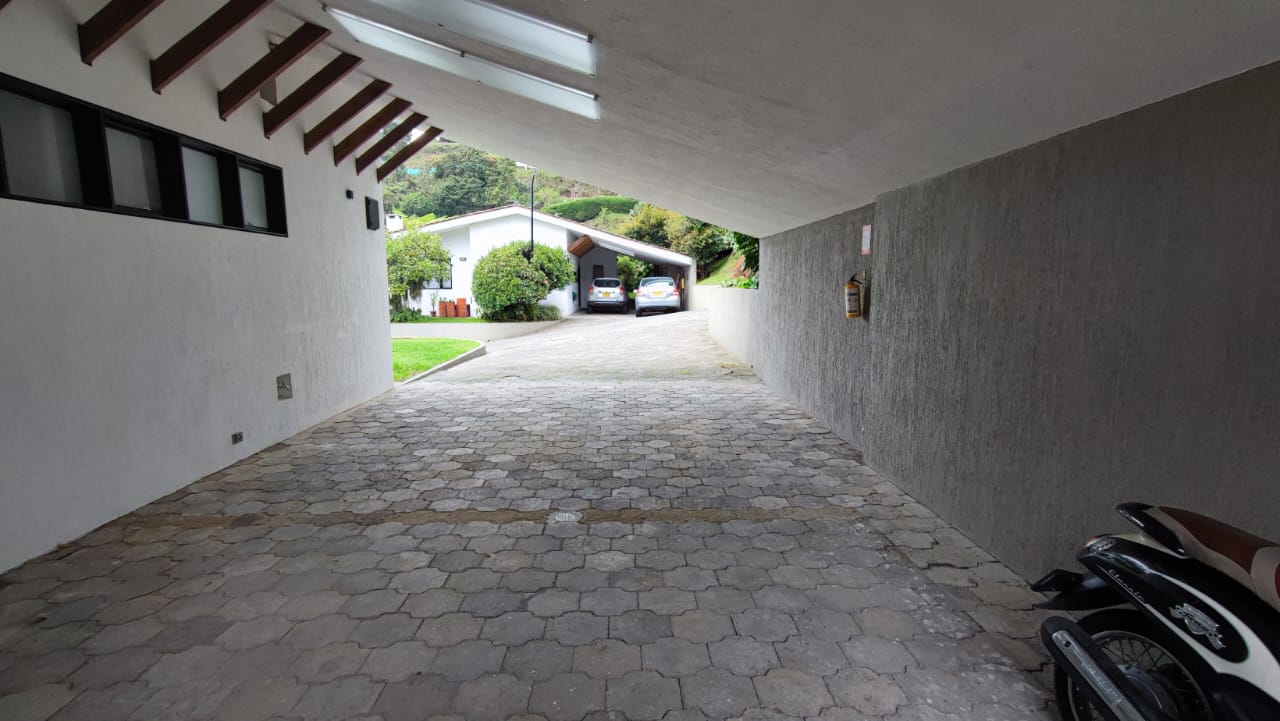 Casa en venta en El Trebol, Manizales · foto 23 de 24