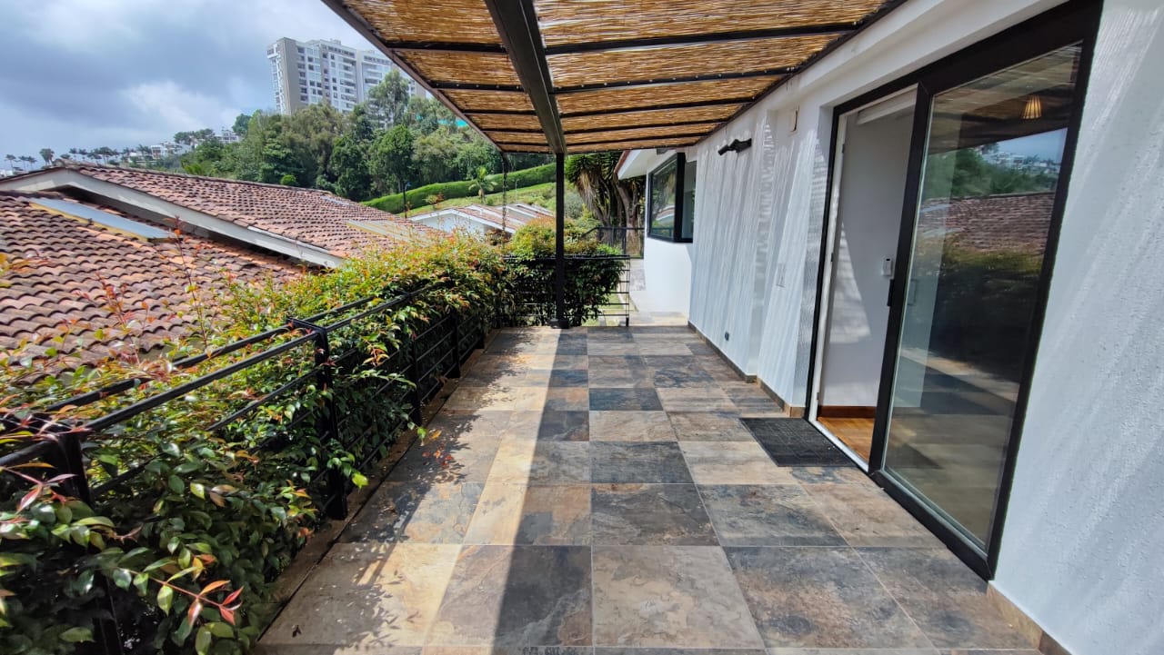Casa en venta en El Trebol, Manizales · foto 24 de 24