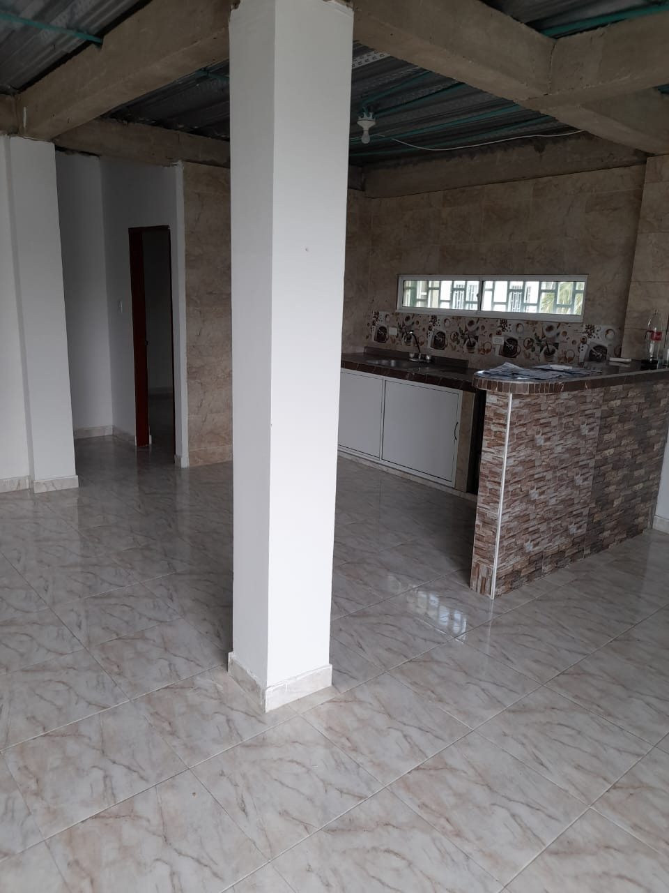 Apartamento en venta en Puerto Colombia · foto 4 de 7