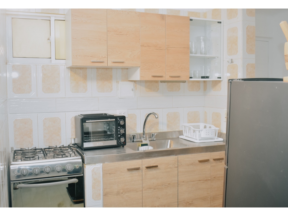 Apartamento en venta en El Centro, Cartagena · foto 6 de 12